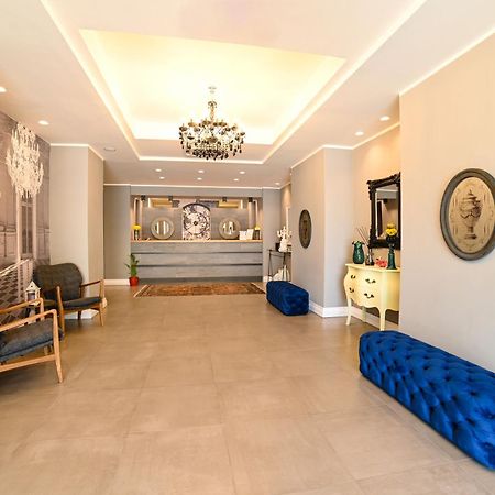 Hotel Sogaris Paestum Exterior foto