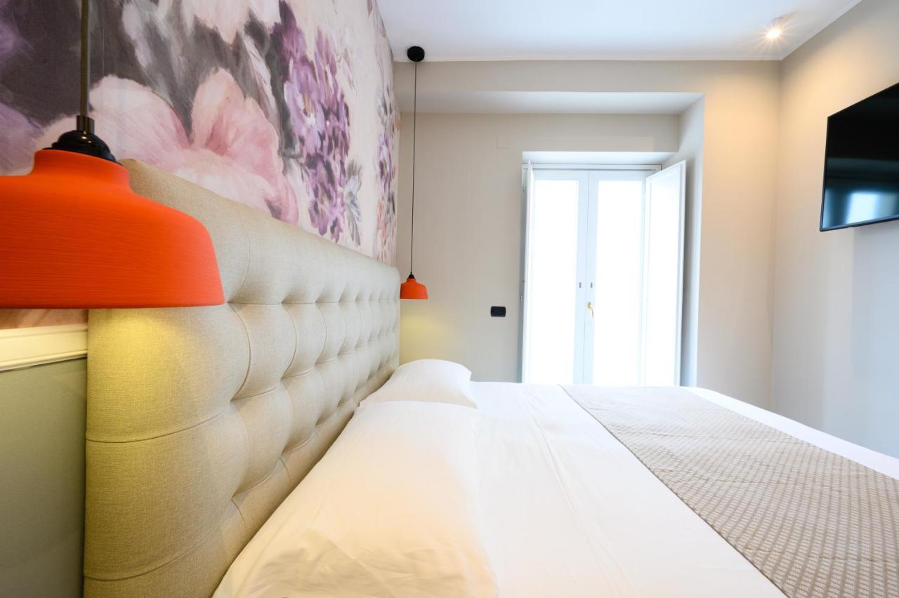 Hotel Sogaris Paestum Exterior foto